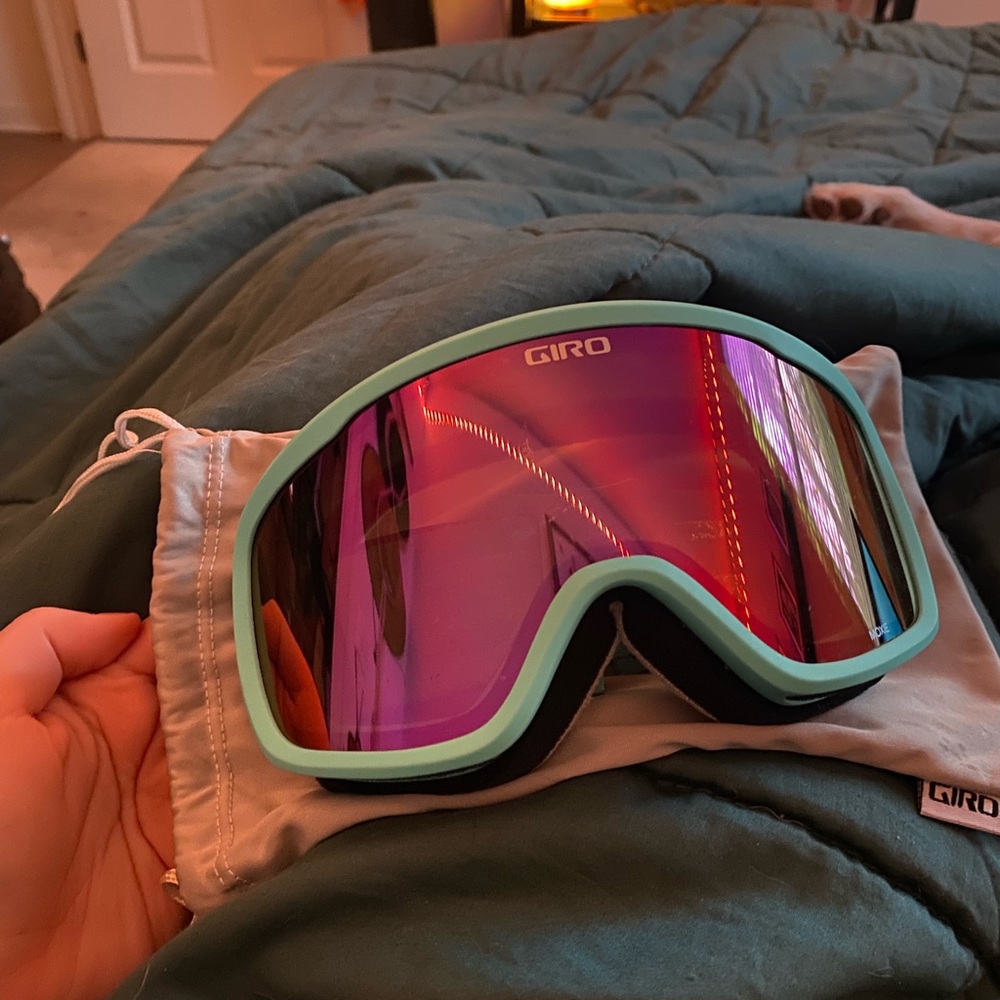 Giro Moxie Goggles
